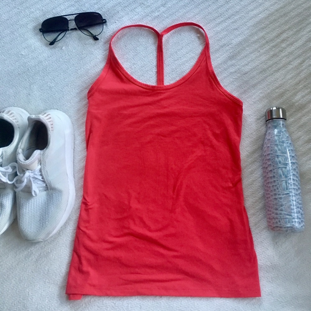 Nike Y-Strap Top